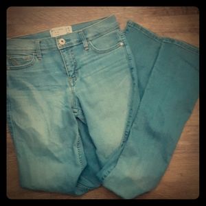 Abercrombie kids jeans